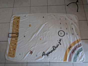 Plaid photo évolution