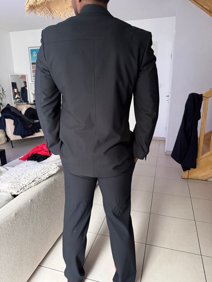 Ensemble costume - photo numéro 2