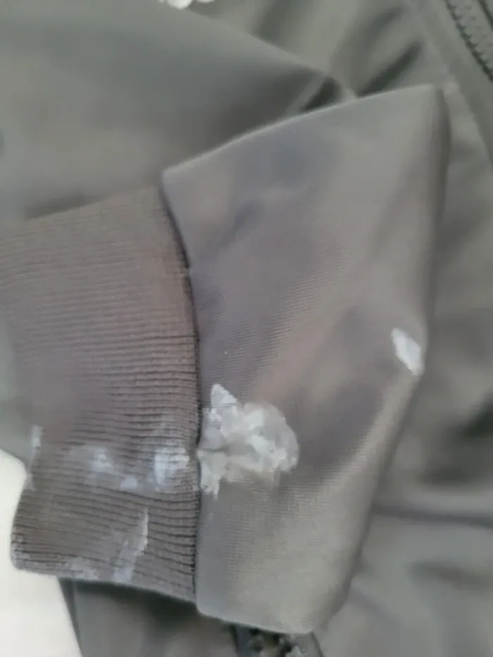 Veste zippée 4 ans - photo numéro 2