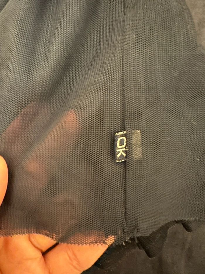 Robe ballerine bleue fille 3 ans Okaïdi - photo numéro 10