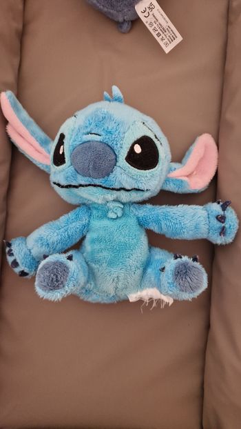 Stitch