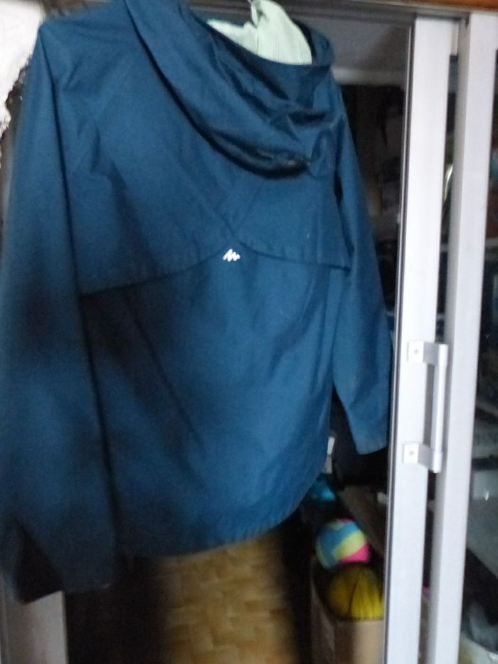 Vestes imperméables - photo numéro 6