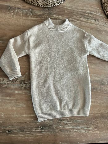 Robe tape à l’œil 2-3 ans