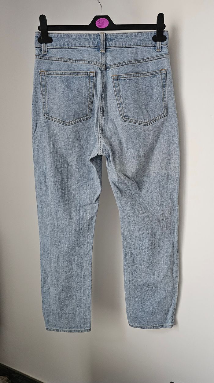 Jean 38 H&M - photo numéro 5