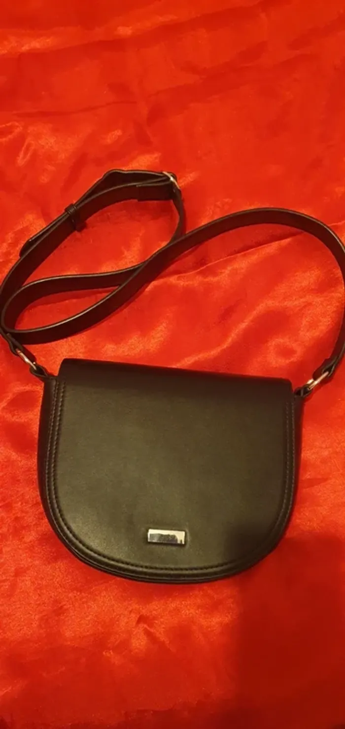Sac bandoulière