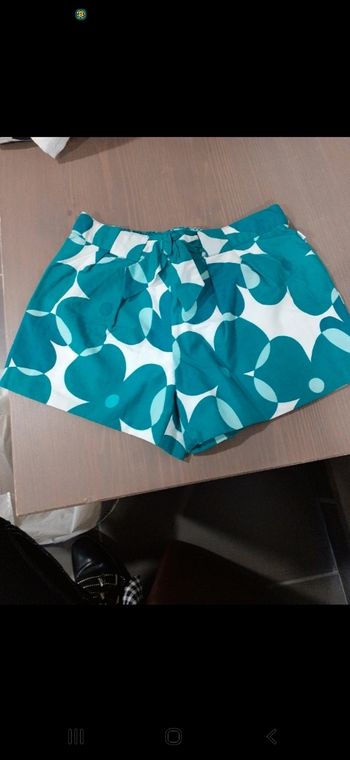 Short okaidi 3 ans