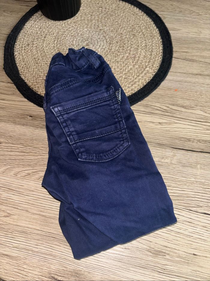 Pantalon 4ans - photo numéro 3