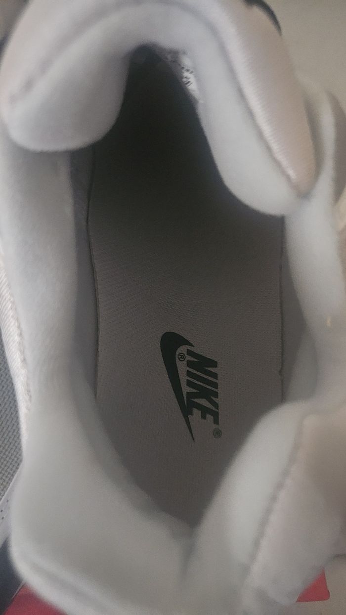 Basket air max BW neuf - photo numéro 3