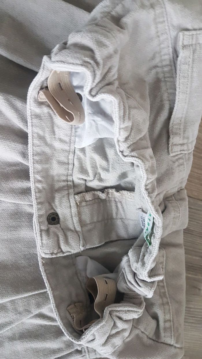 Jupe 10 ans - photo numéro 3