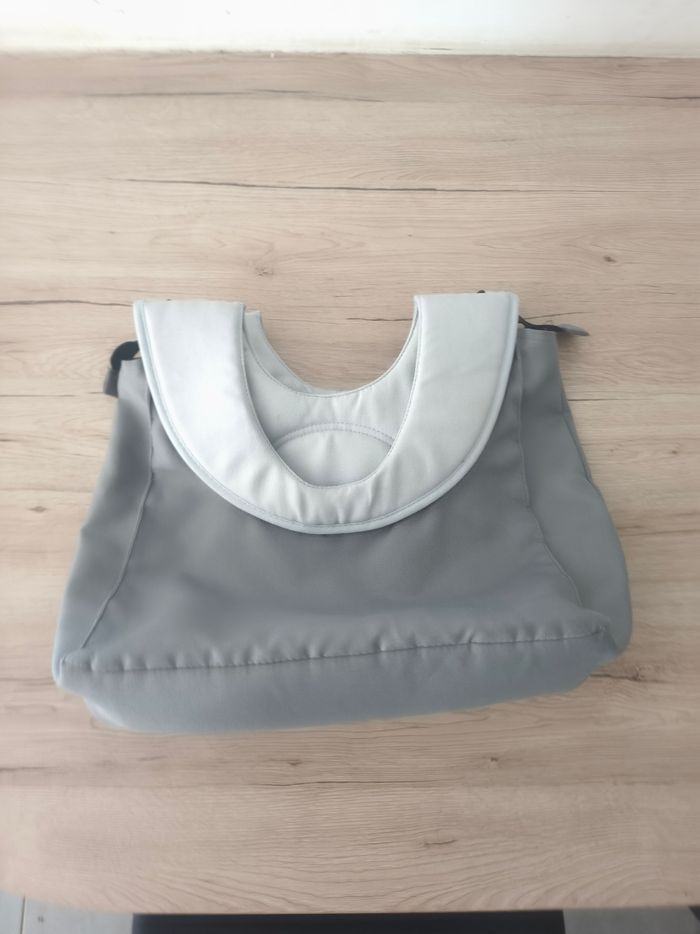 Sac à langer chicco - photo numéro 3