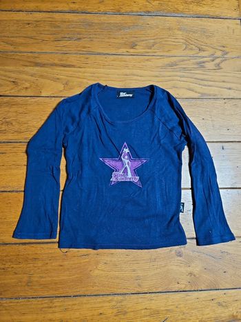Pull Star Academy 8 ans