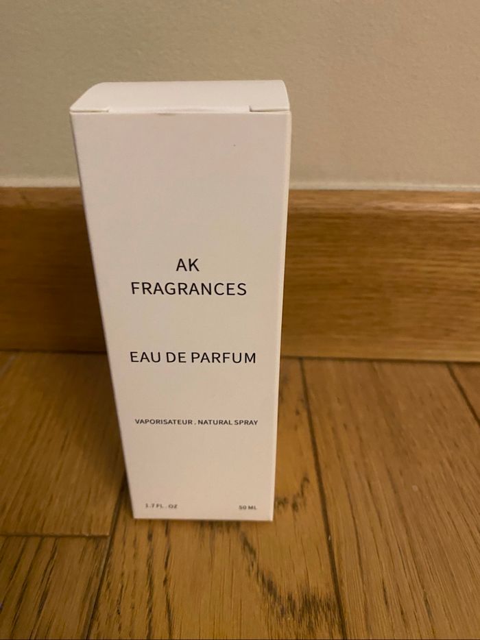 Parfum givenchy