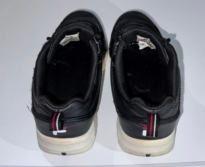 Baskets Fila - photo numéro 5