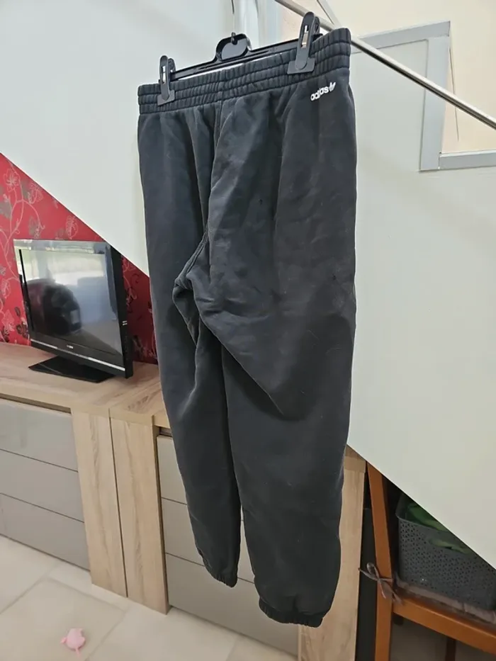 Jogging Adidas taille S - photo numéro 7