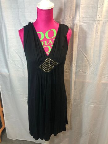 Tunique ou robe