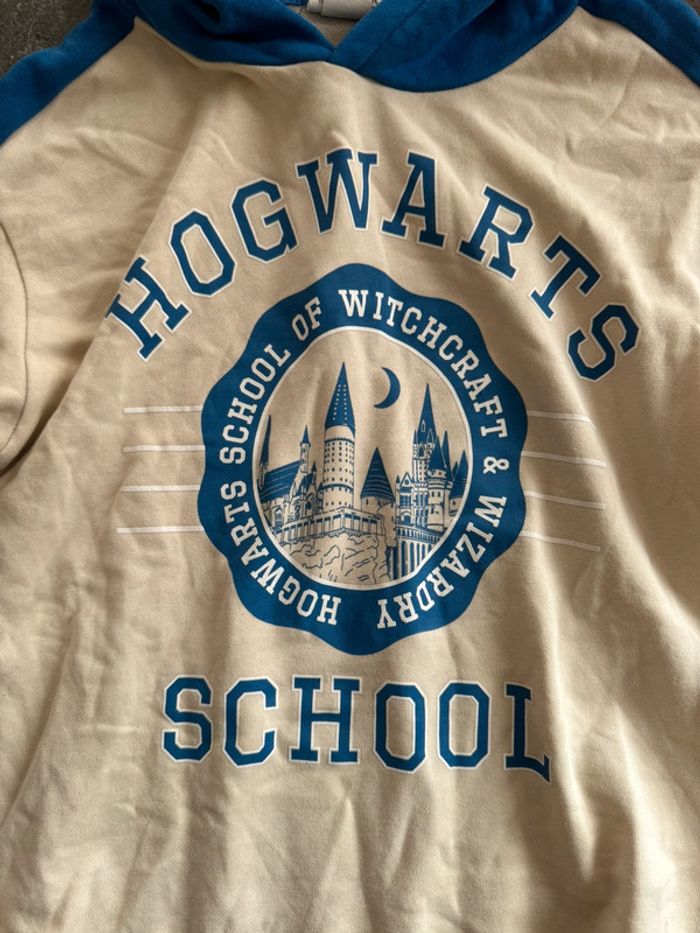 Sweat H&M Harry potter - photo numéro 2