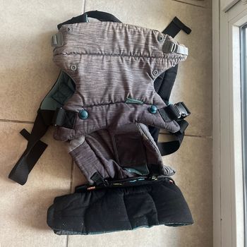 Porte bébé infantil