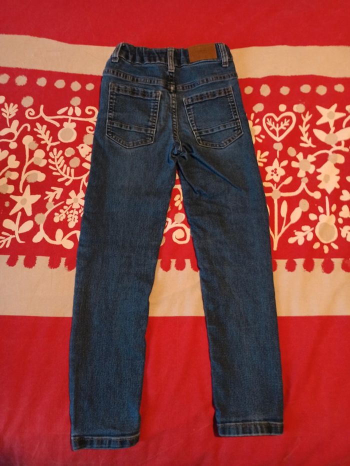 Jeans garçon 6 ans - photo numéro 3