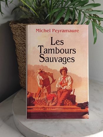 Les tambours sauvages