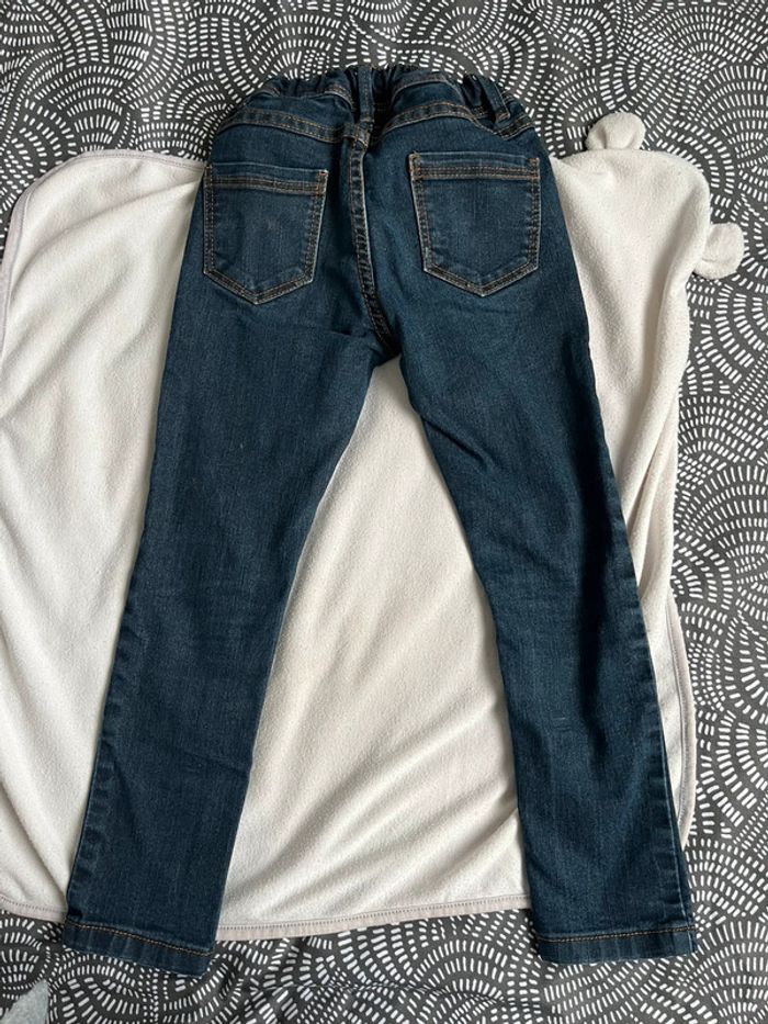 Jeans slim - photo numéro 2