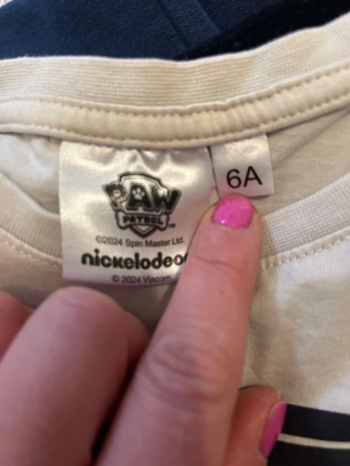 Tee-shirts - photo numéro 3