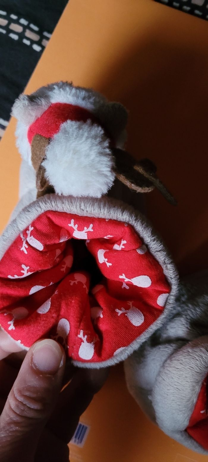 Chaussons bébé - photo numéro 4