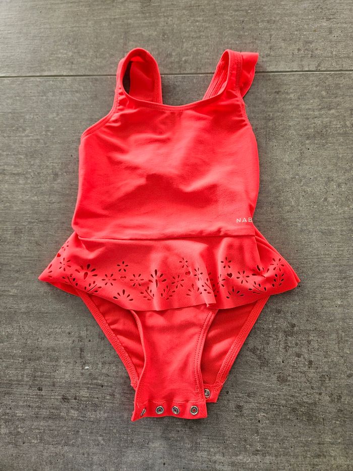 Maillot de bain