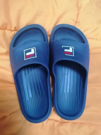 Claquettes mixtes Fila 36