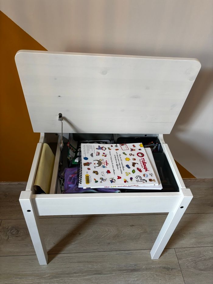 Bureau IKEA - photo numéro 2