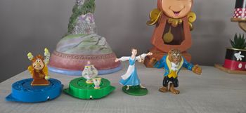 Lots figurines Disney