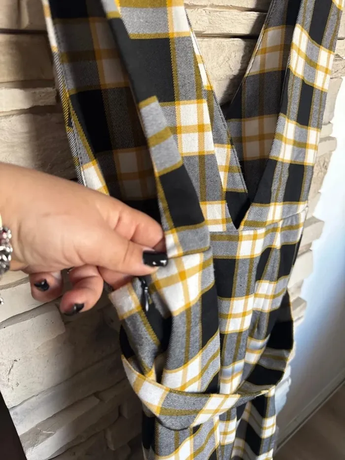 Robe à carreaux, Pimkie - photo numéro 6