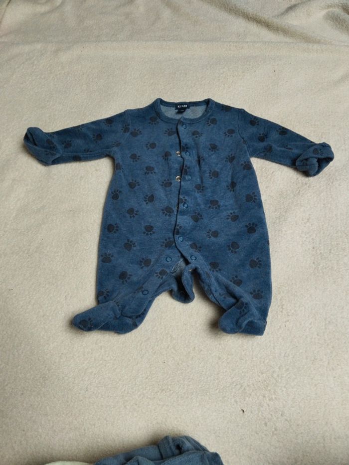 Pyjamas - photo numéro 2