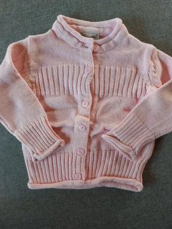 Gilet 3 mois