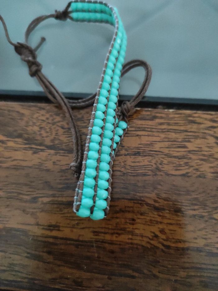 Bracelet  (P) - photo numéro 2