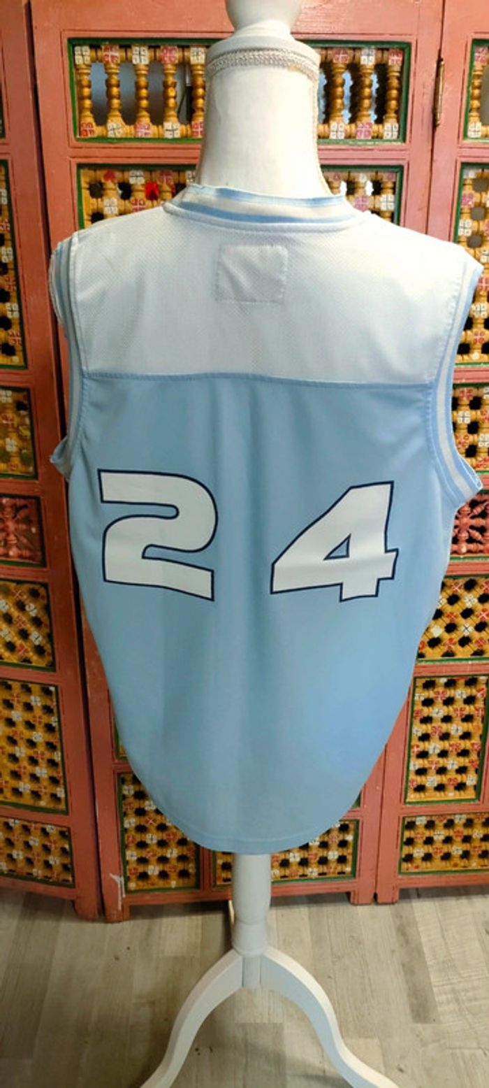 Débardeur basket - photo numéro 5