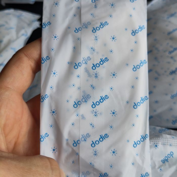 Coussinets d'allaitement Dodie X64 lot neuf