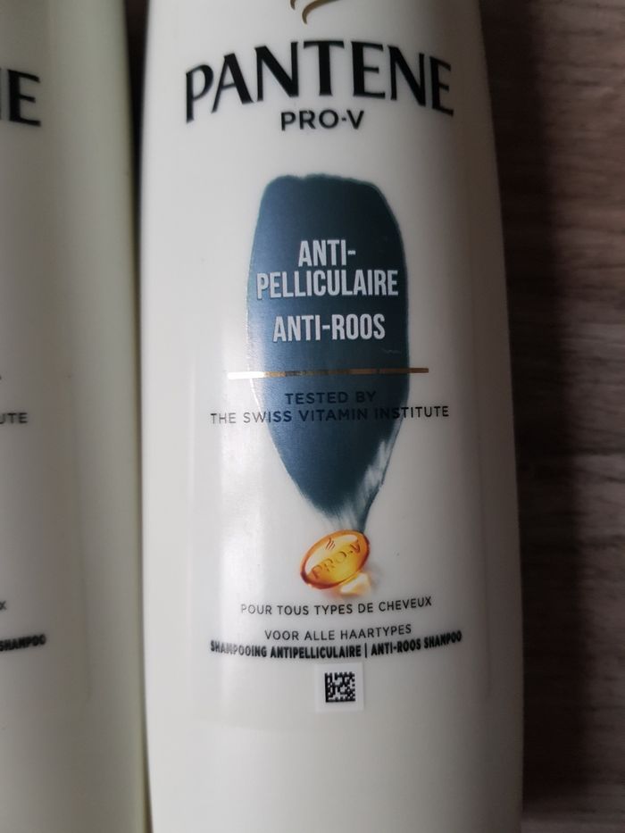 Hygiène adultes - photo numéro 2