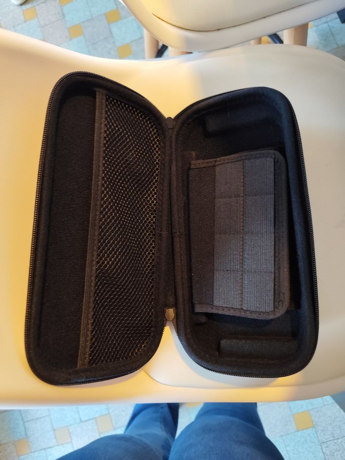 Housse de protection pour Switch - photo numéro 2
