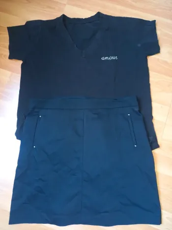 Lot femme 44