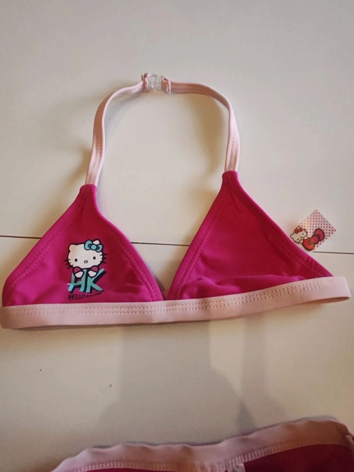 Maillot de bain 3 ans - photo numéro 4