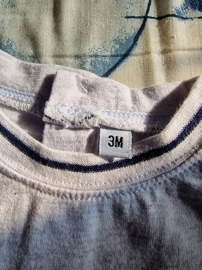 Ensemble été 3M - photo numéro 2