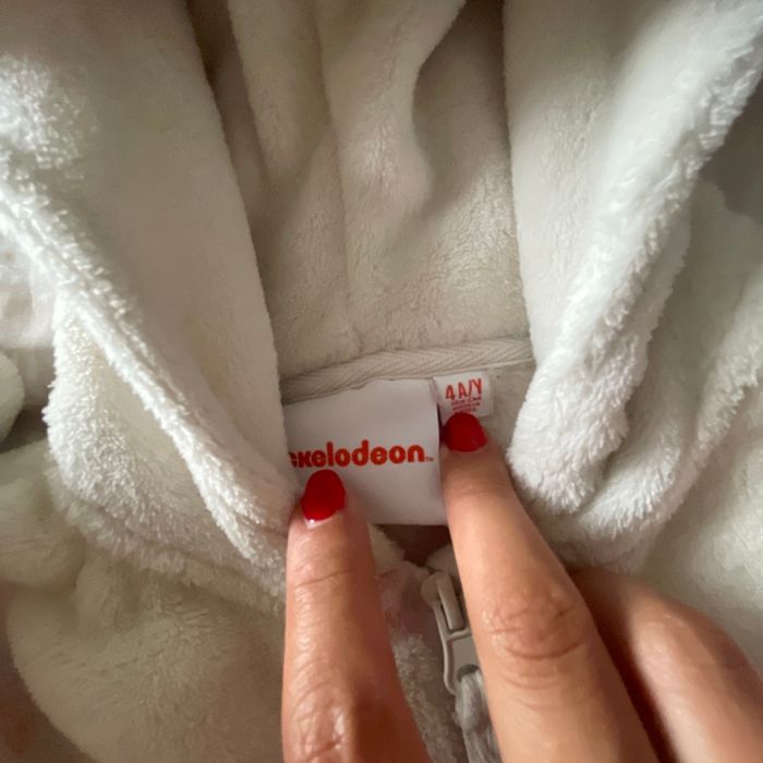 Sur pyjama - photo numéro 4