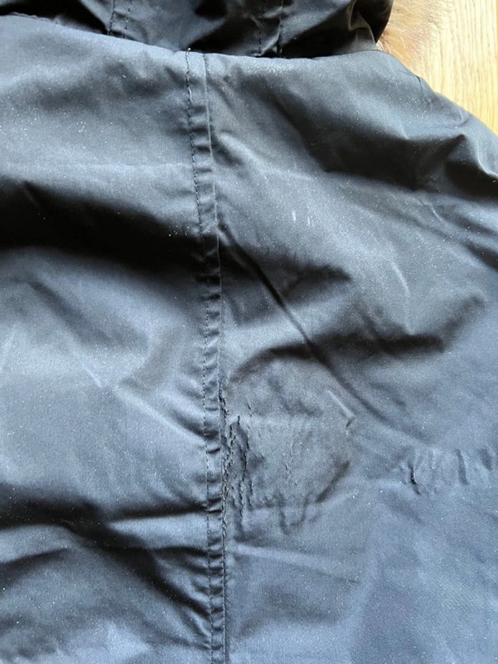 Manteau garçon 12 ans - photo numéro 7
