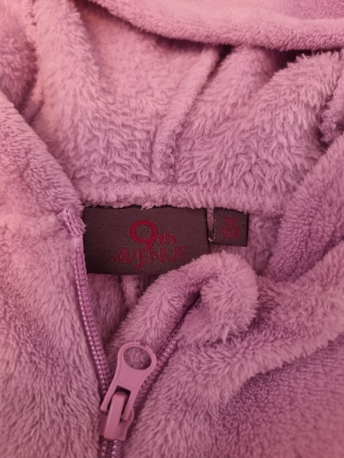 Sur pyjamas - photo numéro 5