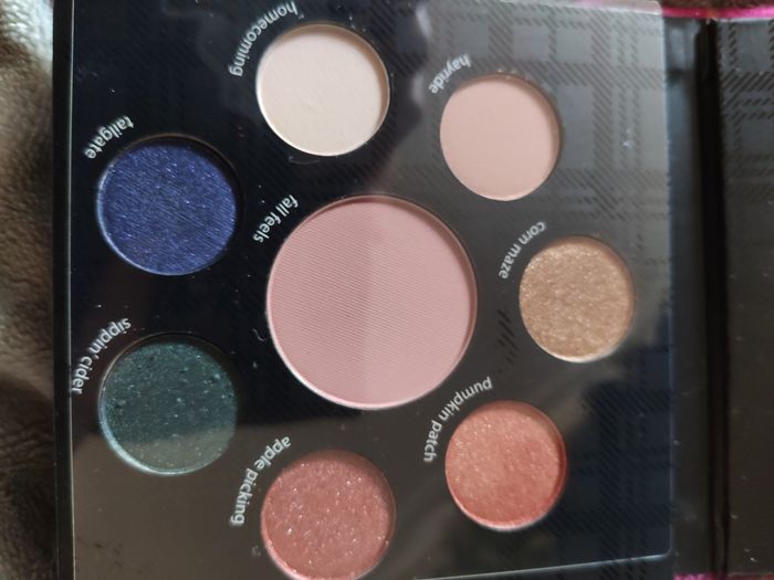 Palette Tarte - photo numéro 3