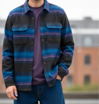 chemise homme taille M Hollister