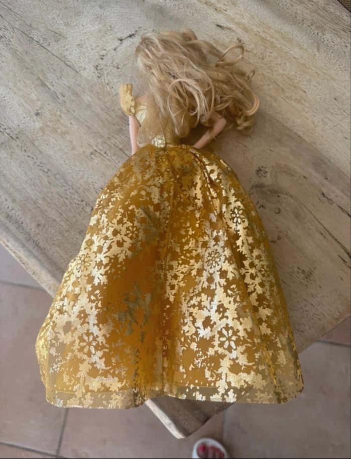 Barbie Noël 2020 - photo numéro 2