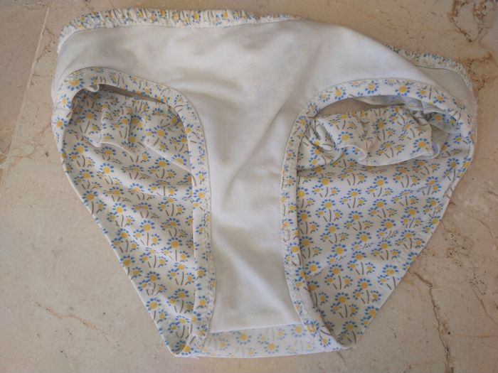 Maillot de bain Jacadi T.6A - photo numéro 4