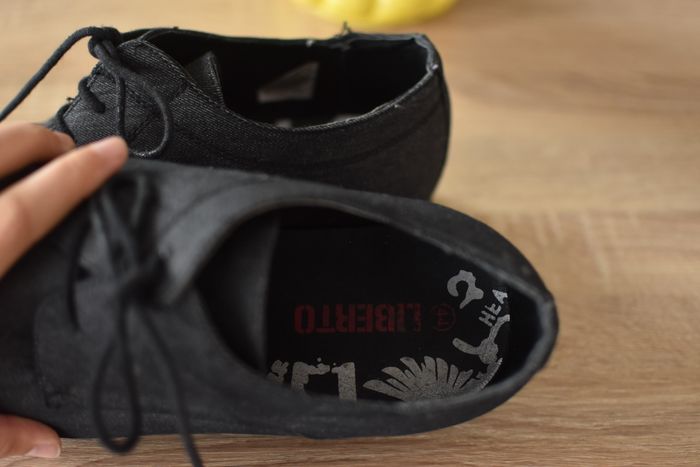 Chaussures homme - photo numéro 6