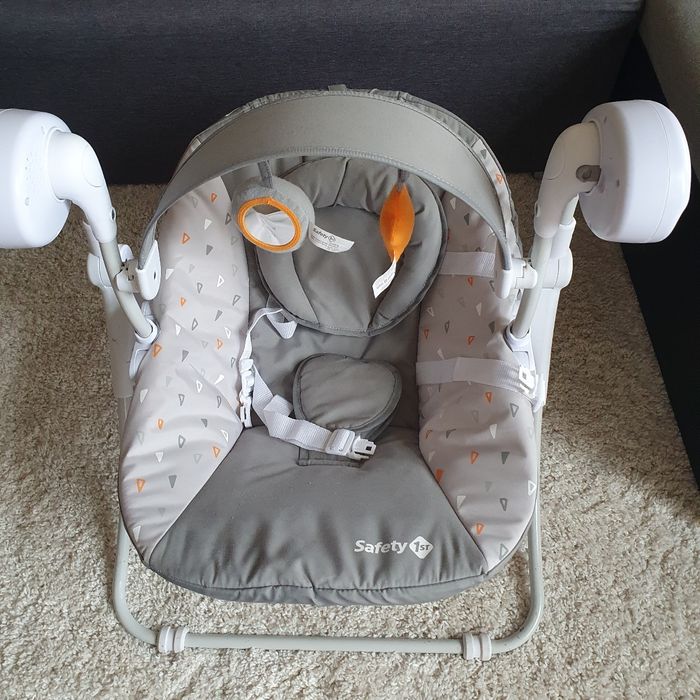 Balacelle Safety 1st